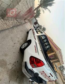 تويوتا هايلوكس